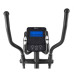 Орбитрек  Hop-Sport HS-050C Frost black/red 2020 - фото №7